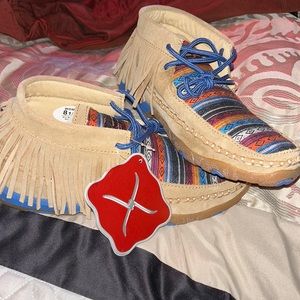 Twisted X boots néw with tags